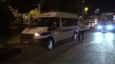 Zonguldak'ta silahla yaralama