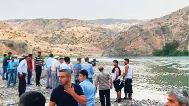 1 Kız Çocuğunun Cesedine Ulaşıldı