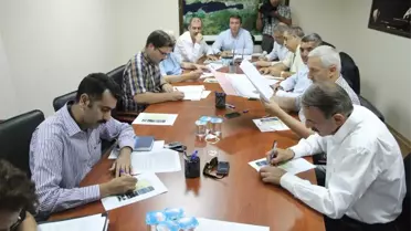 Kocaeli'de 8 İş Yerinin Kiralama İhalesi Yapıldı