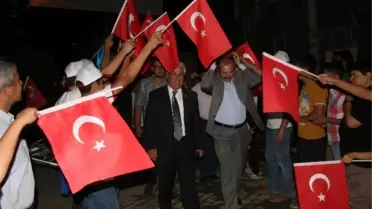 92. Zafer Haftası Kutlama Törenleri Başladı