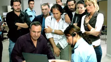 Arka Sokaklar Yeni Sezonda Cuma Günleri Yayınlanacak