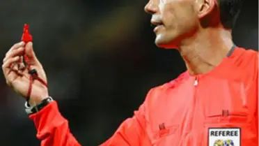 Arsenal-Beşiktaş Maçını Pedro Proenca Yönetecek