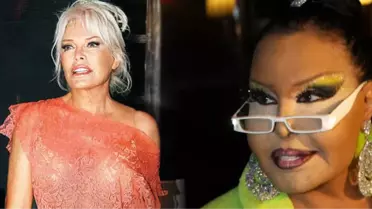 Bülent Ersoy ve Ajda Pekkan Arasındaki Dava Sonuçlandı