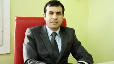 KGC Başkanı Alemdar'dan Başsağlığı Mesajı
