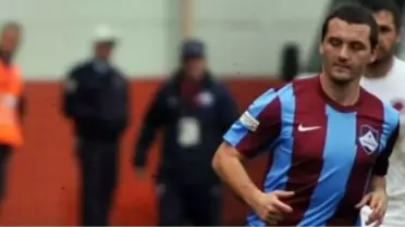 Trabzonspor, Barış Memiş'in Transferi İçin Kayseri Erciyesspor ile Görüştüğünü Borsaya Bildirdi