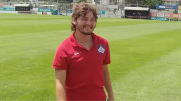 Trabzonspor, Barış Memiş'in Transferini Borsaya Bildirdi
