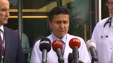 Ünlü Cerrahtan Sevindirici Haber