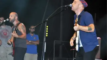 13. Yılında, Müzik ve Eğlenceyi Türkiye'nin Dört Bir Yanına Athena ve Hadise ile Taşıyan Fanta...