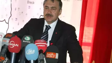 Bakan Eroğlu: Vatandaşlarımız 'Bana Bir Şey Olmaz' Diye Düşünmüş