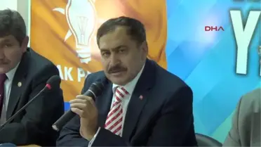 Bakan Eroğlu: Vatandaşlarımız 'Bana Bir Şey Olmaz' Diye Düşünmüş