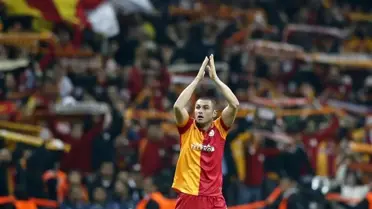 Burak Yılmaz'ın Sırrı Yerli Teknik Adamlar Mı?
