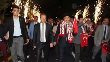 Büyük Taarruz'un 92. Yıl Dönümü
