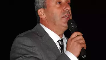 CHP'de 18. Olağanüstü Kurultaya Doğru