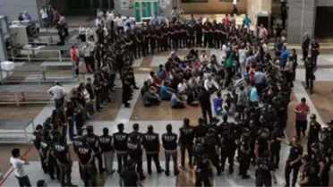 Emniyet Operasyonunu Yürüten Hakim ve Savcıya İnceleme