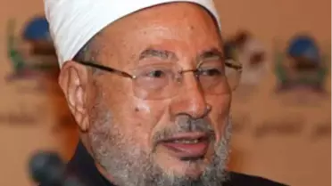 Karadavi: 'Işid Hilafeti İtibarsızlaştırıyor'