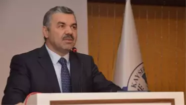 Kocasinan'dan 'Mahalle Evleri' İçin İlk Adım