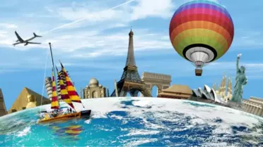 Kurban Bayramı İçin Yurt Dışı Turlarına İlgi