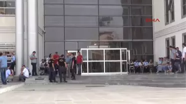 Reyhanlı Davasında Sanıkların Telekonferansla İfade Verdi