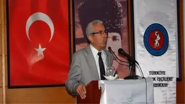 Sağlık Kolunda Çalışan Taşeron İşçileri Sendikalaştı