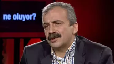 Sırrı Süreyya Önder: Bayık'ın Sözleri Beni Yaraladı