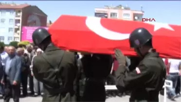 Ünlü Şair Bekir Sıtkı Erdoğan Karaman'da Toprağa Verildi