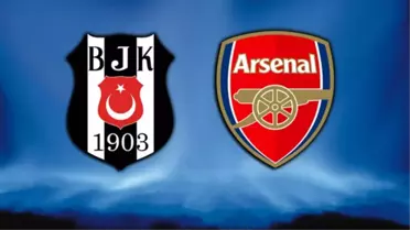 Beşiktaş, UEFA Şampiyonlar Ligine Veda Etti