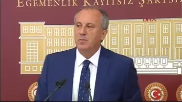 CHP'de 18. Olağanüstü Kurultaya Doğru
