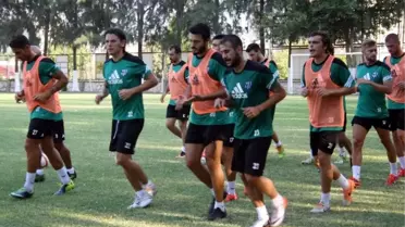 Aydınspor 1923 Bayrampaşa'ya Bileniyor