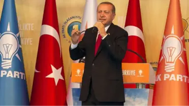 Erdoğan: 'Artık bağımlılık, kölelik dönemi bitti' -