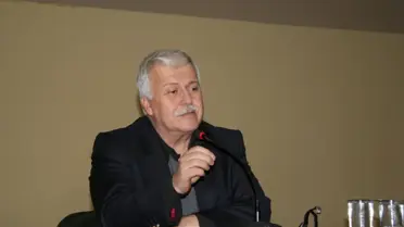 Hüseyin Gülerce Zaman'dan İstifa Etti