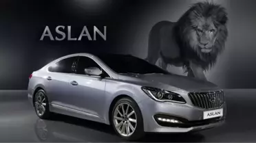 Hyundai, Son Model Aracına Türkçe İsim Verdi