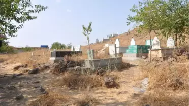İki Günde İki Polisin Şehit Edildiği Diyarbakır'da Olağanüstü Toplantı