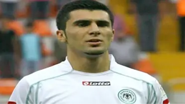 Körfez İskenderunspor'da Transfer