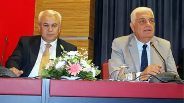 Muğla İş Dünyası Büyükşehir'e Taleplerini İletti