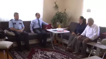 ABD'deki '35 yaş altı 35 yenilikçi' listesinde 'ilk' Türk