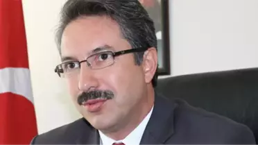 AK Partili Ünal'dan CHP'li Altay'a Tepki