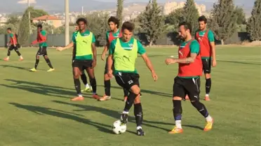 Akigo Yine Galibiyetle Başlama Peşinde