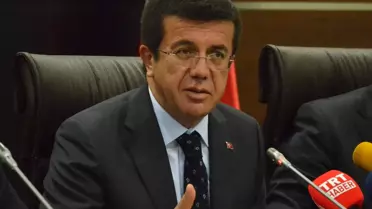 Bakan Zeybekci: 42 Türk Firması Tarih Yazdı