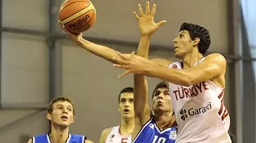 Türkiye: 82 - İtalya: 73