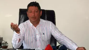 Eşi Yerine Partisini Tercih Eden CHP'li Başkandan İstifalara Sert Tepki