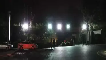 Gül Ailesinin Kaldığı Huber Köşkünde Cumhurbaşkanlığı Forsu İndirildi
