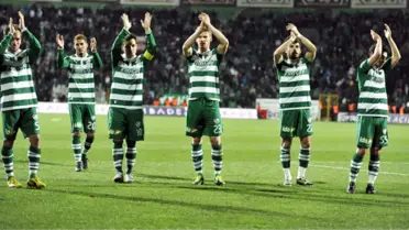 Süper Lig'de Sakat ve Cezalı Listesi