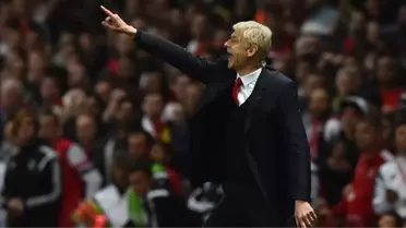 Wenger: Beşiktaş Çok Güçlü ve İyi Organize Olmuş
