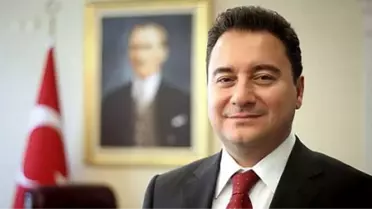2002'den Beri Kabinede Değişmeyen Tek Bakan Ali Babacan