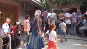 Adana Adana'da Otopsi Yapıldı