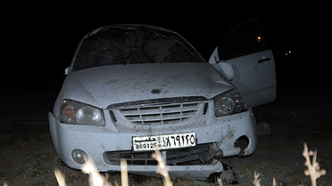 Aksaray'da Trafik Kazası: 7 Yaralı