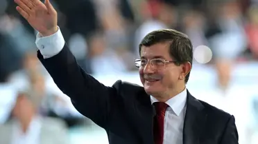 Başbakan Davutoğlu'nun İlk İcraatı