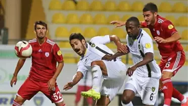 Bucaspor - Altınordu: 1-1