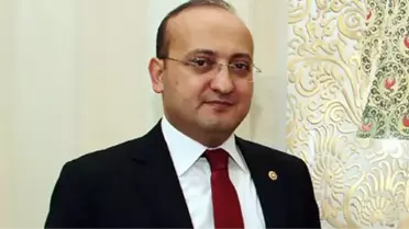 Erdoğan'ın Sağ Kolu Akdoğan Kabineye Girdi