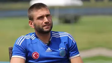 Ertuğrul Taşkıran Sivasspor'da